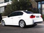 BMW 325i Sedan M Sport Package 2011 года (AU)